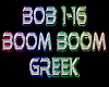 BOOM BOOM rmx
