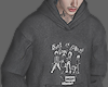 Hooded