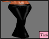 Black Pants