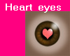 heart eye