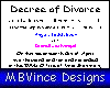 Custom Divorce Decree 5