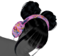 Retro LV Headphone +Bunz