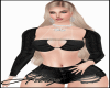 Conjunto Black Mia