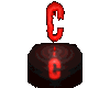letter C animer
