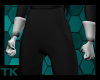 [TK] BodySuit Pants v1