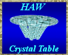 Crystal Table