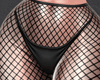 ADD Fishnet Socks
