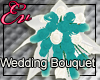 EV Wedding BOUQUET