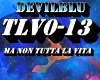 ma non tutta la vita