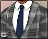 !G! Suit #3