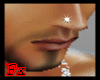 [Fx] Nose Ring Male