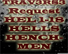 Hells Henchmen