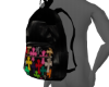cross backpack