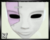 Sally Face Mask Tape V1