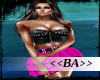 ;ba;candy PVC LeLola
