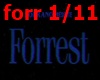Soprano - forrest
