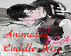 Cuddle Kiss - Lap Animat