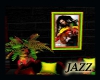 Jazzie-Bob Marley Art
