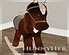 H. Rocking Horse