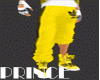 [Prince]  YellowBt
