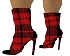 ASL Monique Fall Boots