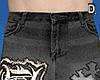 𝖉.Denim Jorts G.