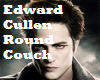 EdwardCullen Round Couch