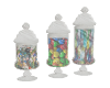 Candy Jar set