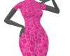 petal plush bodysuit
