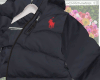polo puffer