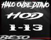 Halo ovde Djavo