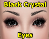 Black Crystal Eyes