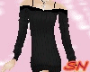 [SN] Sexy Sweater