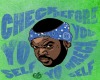 Ice Cube poster