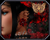 [ang]Romance Earring