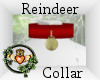~QI~ Reindeer Collar