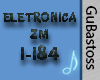 Box Musica Eletronica