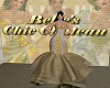 MAJESTY GOLDEN GOWN