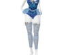 Glass Slipper