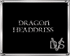 Dragon Headdress