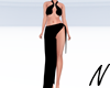 N| Top + Sarong Set