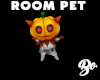 *BO ROOM PET PUMPKIN