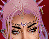 M - CandyFlossLunaraHair