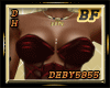 DH* BF Shannon Red