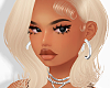 𝓁.  alane blonde