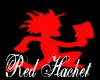 Red Hachet