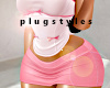 Desire Skirt Set v5