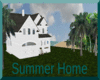 [Luv] Summer Home