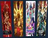 Summer 2025 AnimePosters Summer 2025 AnimePosters