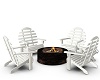 ~LL~CHAIRS & FIREPIT